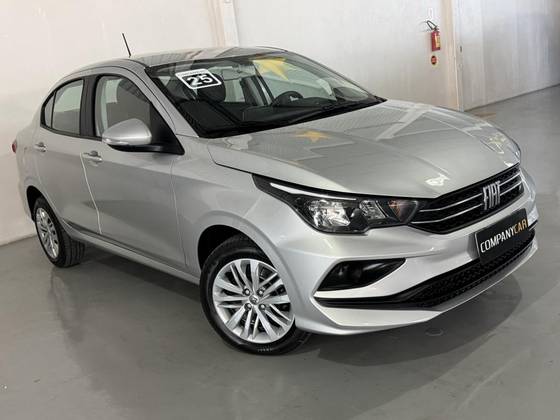 FIAT CRONOS 1.3 FIREFLY FLEX DRIVE CVT FIAT CRONOS 1.3 FIREFLY FLEX DRIVE CVT
